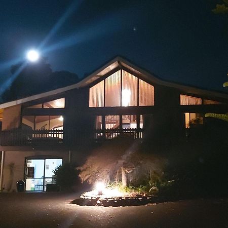 Haley'S Cabin Tauranga Bagian luar foto