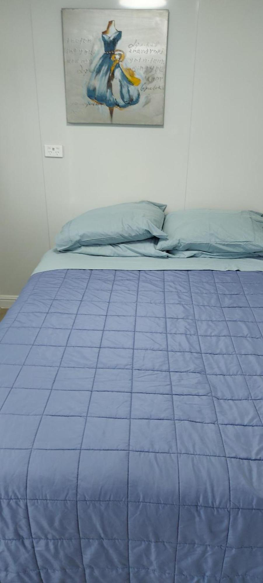 Haley'S Cabin Tauranga Bagian luar foto