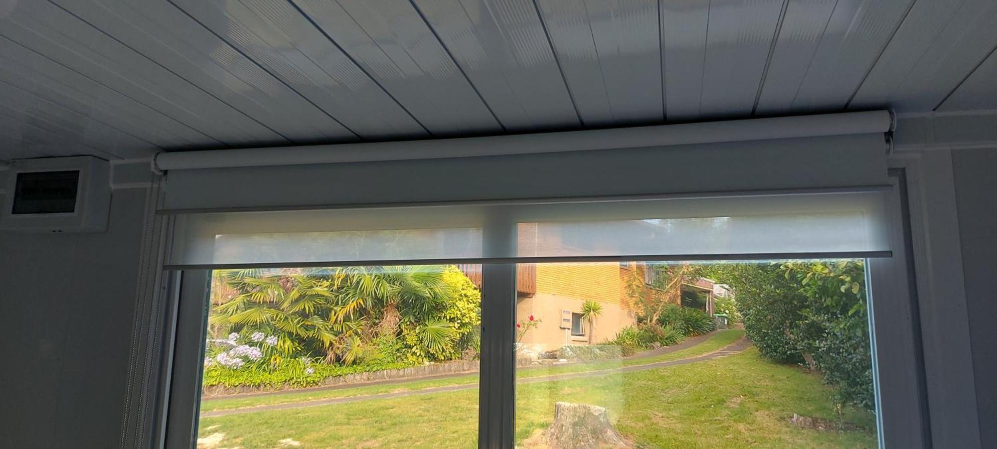 Haley'S Cabin Tauranga Bagian luar foto
