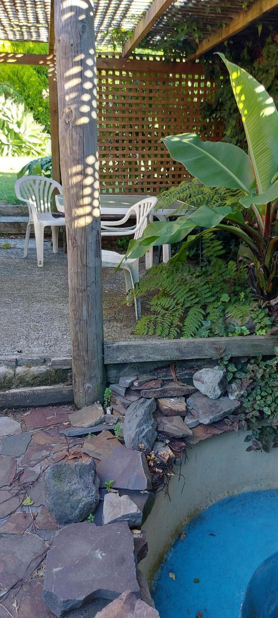 Haley'S Cabin Tauranga Bagian luar foto